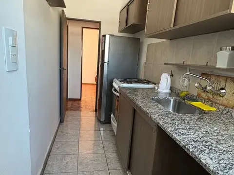 Departamento en Venta de 2 dormitorios