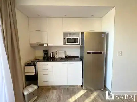 Av Boedo 1300, Piso 6