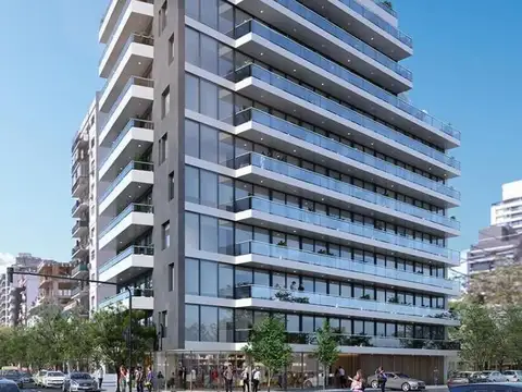 Local en alquiler a estrenar en Pringles 1200 esquina Av. Cordoba 1200  - Villa Crespo -