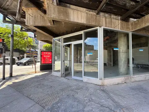 Local en Alquiler en Villa Crespo, USD 3.700