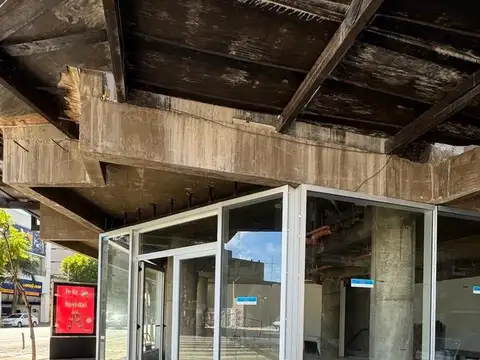 Local en Alquiler A Estrenar