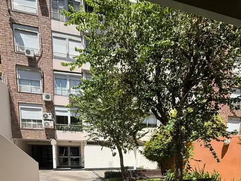 Rodriguez 1600, Piso 4