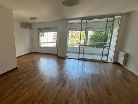 Departamento en Alquiler de 3 dormitorios