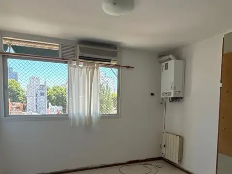 Departamento 5 ambientes con 2 baños