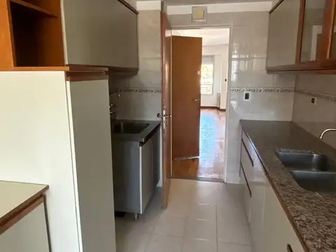 Departamento en Alquiler 23 años