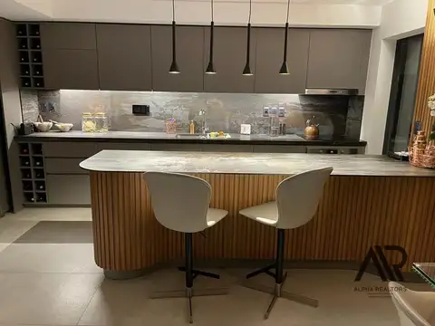 Departamento en Alquiler de 3 dormitorios