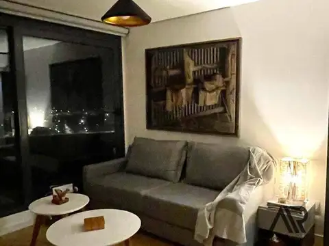 Departamento en Alquiler al Oeste
