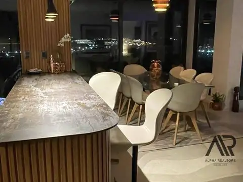 Departamento en Alquiler con 2