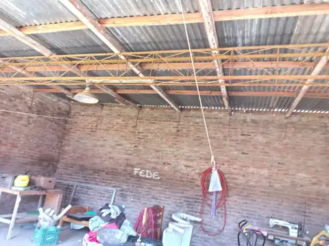 Casa en Venta en Carmen De Areco, USD 38.000