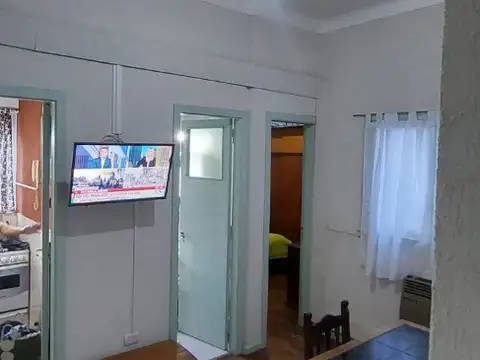 Perú 1100 2°- Departamento de 2 ambientes