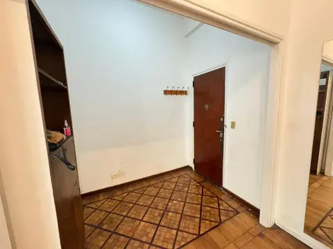 Departamento en Alquiler en Belgrano, $ 600.000