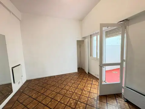 Departamento en Alquiler 50 años