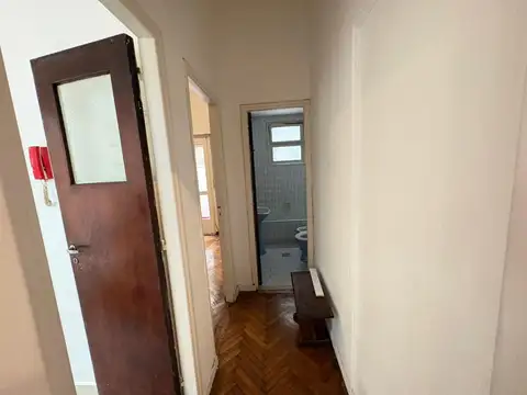 Departamento en Alquiler Apto profesional