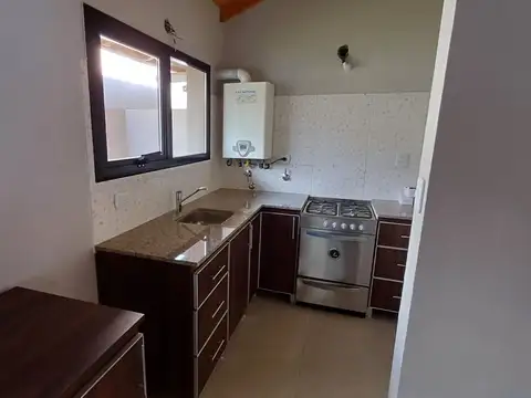 Depto Tipo Casa en Venta en El Bolson, USD 120.000