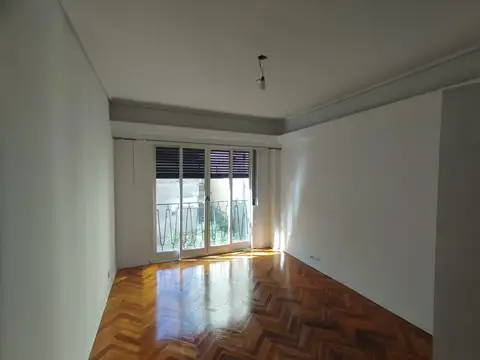 Departamento en Alquiler en Caballito de 2 dormitorios