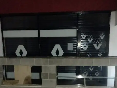 Avenida Presidente Arturo Umberto Illia 4800