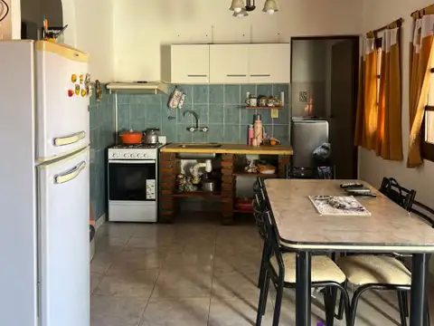 Casa en Venta en Zona Centro, USD 120.000