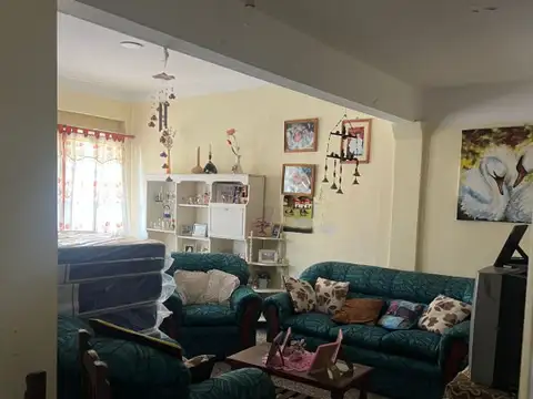 VILLA MÓNICA-VENTA-CASA + DEPARTAMENTO + MONOAMBIENTE A TERMINAR-SALTA