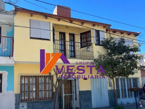VILLA MÓNICA-VENTA-CASA + DEPARTAMENTO + MONOAMBIENTE A TERMINAR-SALTA