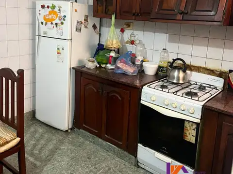 Casa en Venta 40 años