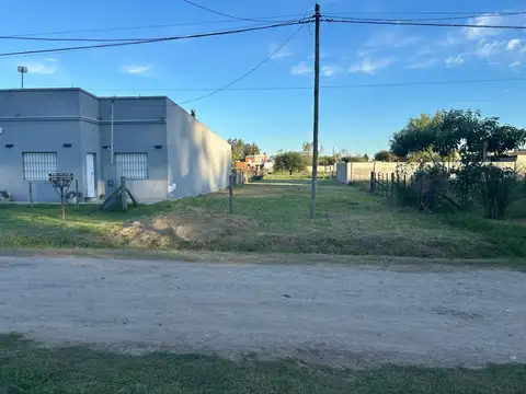 Terreno en Venta en Chascomus, USD 1