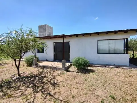 Casa en venta - 1 Dormitorio 2 Baños - Cordoba