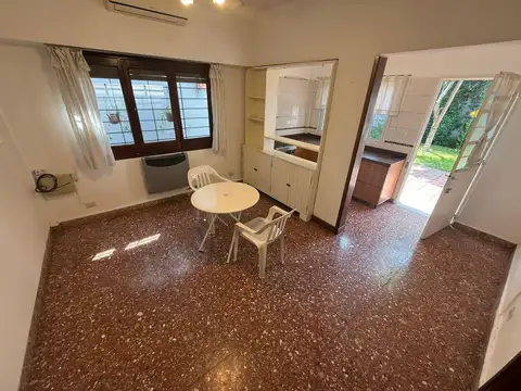 Casa en Alquiler 30 años