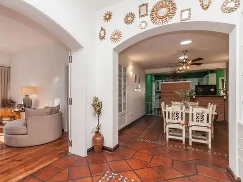 Depto Tipo Casa en Venta de 4 ambientes