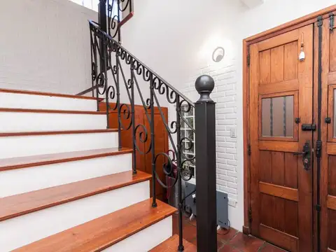 Depto Tipo Casa en Venta 47 años