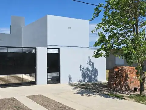 Casa en Alquiler de 2 dormitorios