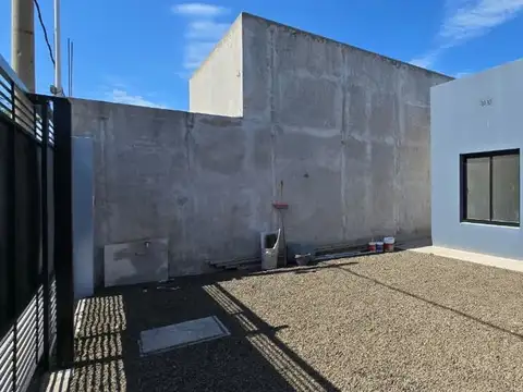 Casa en Alquiler en Reconquista, $ 750.000