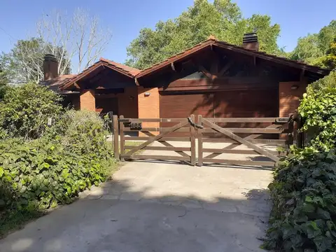 CASA 4 AMBIENTES COLINA ALEGRE MAR DEL PLATA