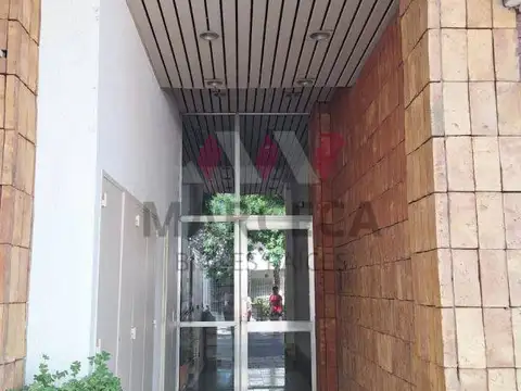 Alquiler de departamento dos dorm. centro de Cipolletti