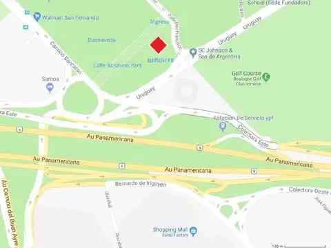 Don Francisco al 1600