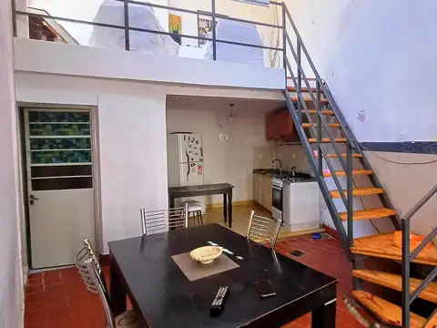 AMPLIO PH - 5 AMB c/TERRAZA - s/EXPENSAS - FLORES