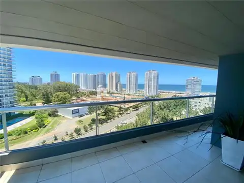 Departamento en Alquiler 20 años