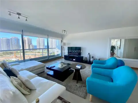 DEPARTAMENTO 3 DORMITORIOS - BRAVA, PUNTA DEL ESTE