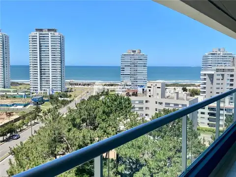DEPARTAMENTO 3 DORMITORIOS - BRAVA, PUNTA DEL ESTE