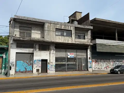 Avenida Vergara 2100