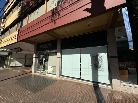 Local en Alquiler en Posadas, $ 4.500.000