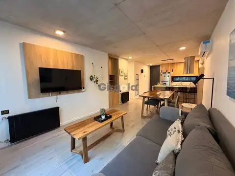 Departamento en Venta en Carilo, USD 320.000