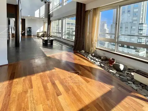 Departamento en Alquiler en Puerto Madero, USD 10.500