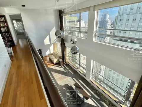 Departamento en Alquiler de 4 dormitorios