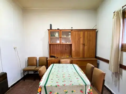 Venta - Casa interna dos dormitorios Zona Sur