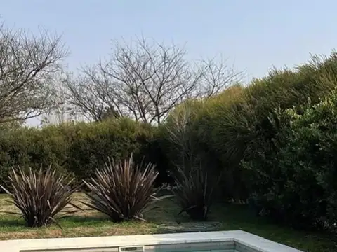 Casa en Venta A Estrenar