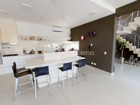 Casa en Venta 8 años