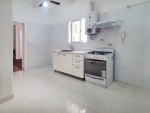 Departamento en Venta en Centro, USD 80.000