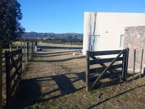 Casa en Venta con 1 cochera