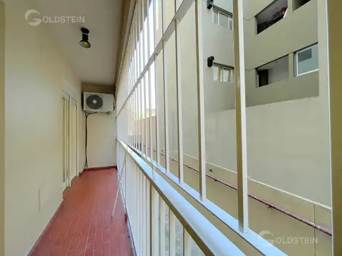 Departamento en Venta 35 años