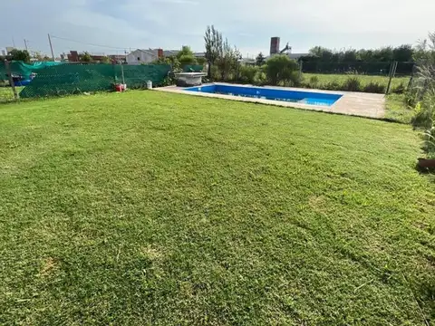 Casa en Venta 2 años
